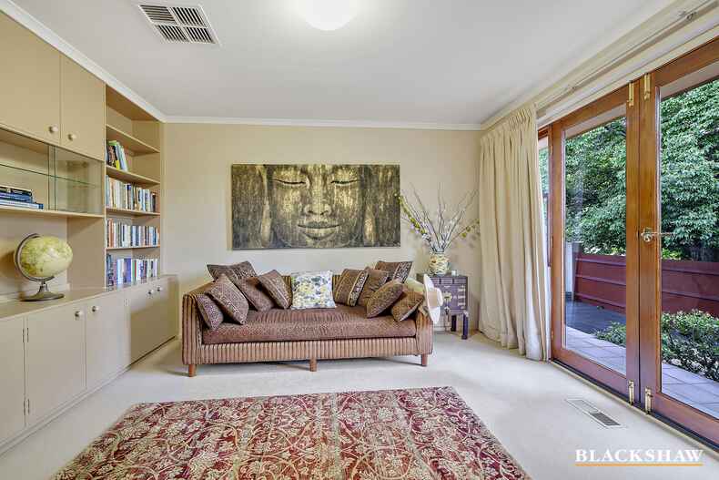 27 Parkhill Street Pearce 27 Parkhill Street Pearce