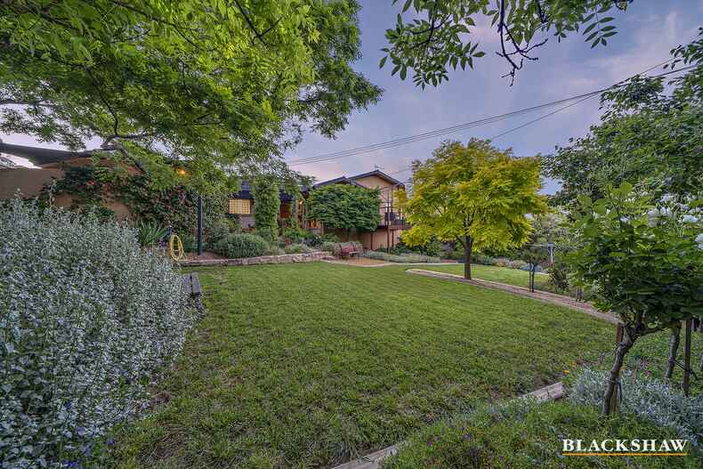 27 Parkhill Street Pearce 27 Parkhill Street Pearce