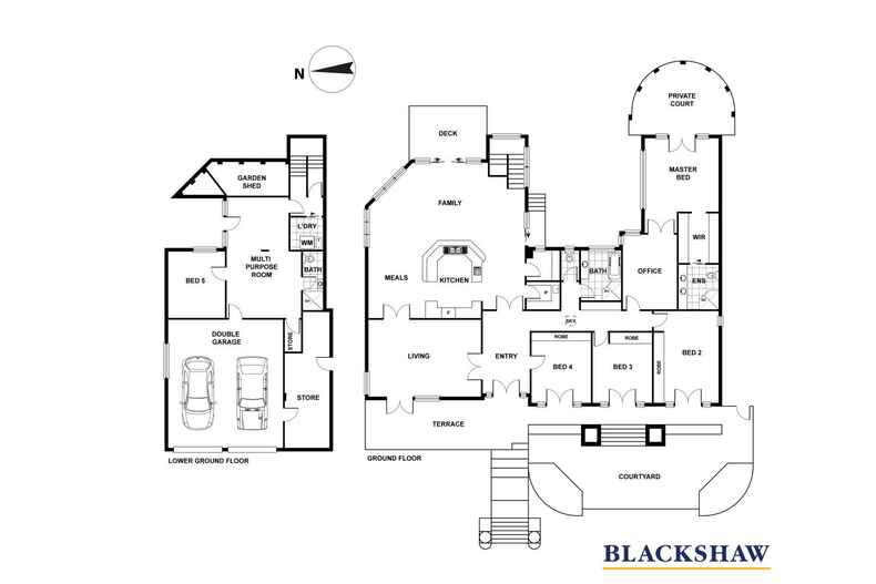 27 Parkhill Street Pearce 27 Parkhill Street Pearce