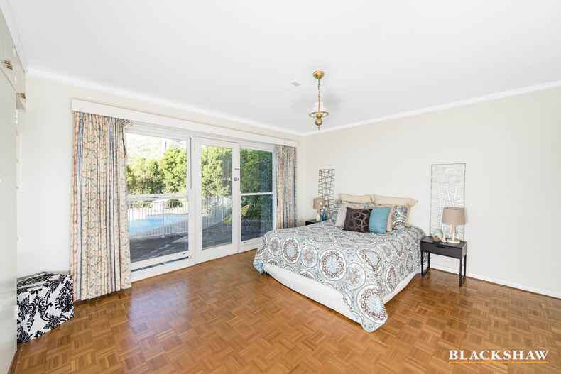 10 Hutt Street Yarralumla