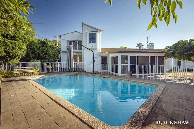 10 Hutt Street Yarralumla