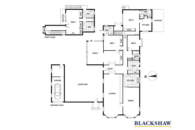 10 Hutt Street Yarralumla