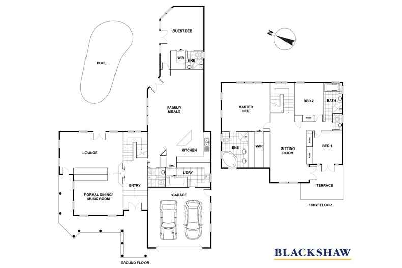 10 Broome Crescent Yarralumla 10 Broome Crescent Yarralumla