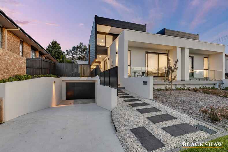 10A Woodgate Street Farrer