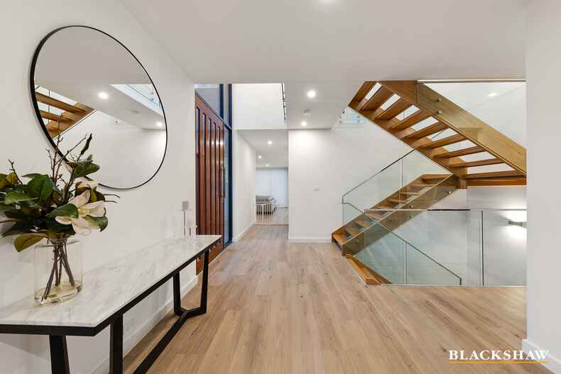 10A Woodgate Street Farrer