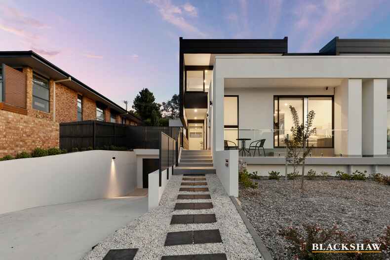 10A Woodgate Street Farrer