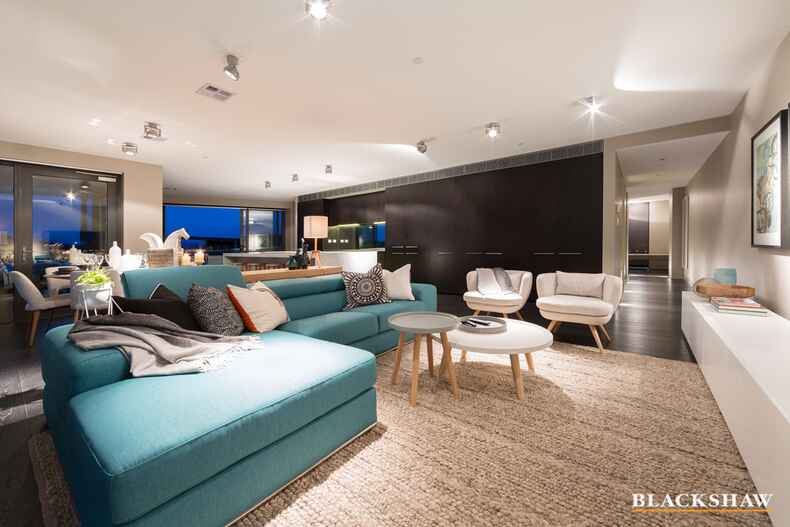 24/17 Eastlake Parade Kingston 24/17 Eastlake Parade Kingston