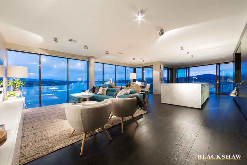 24/17 Eastlake Parade Kingston 24/17 Eastlake Parade Kingston