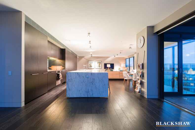 24/17 Eastlake Parade Kingston 24/17 Eastlake Parade Kingston