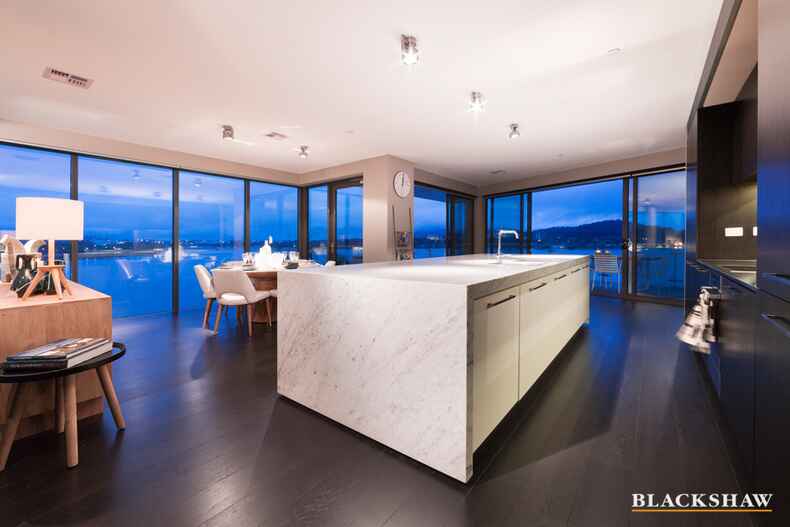 24/17 Eastlake Parade Kingston 24/17 Eastlake Parade Kingston