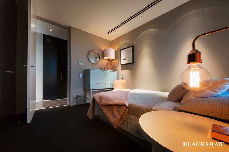 24/17 Eastlake Parade Kingston 24/17 Eastlake Parade Kingston