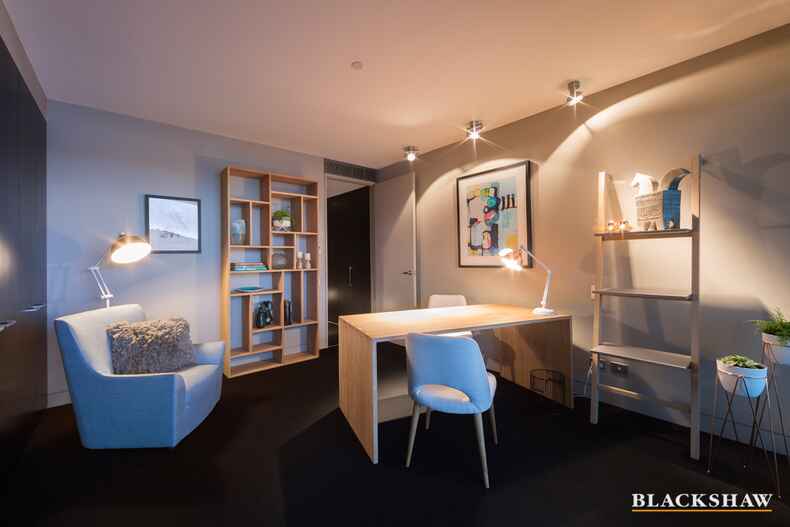 24/17 Eastlake Parade Kingston 24/17 Eastlake Parade Kingston