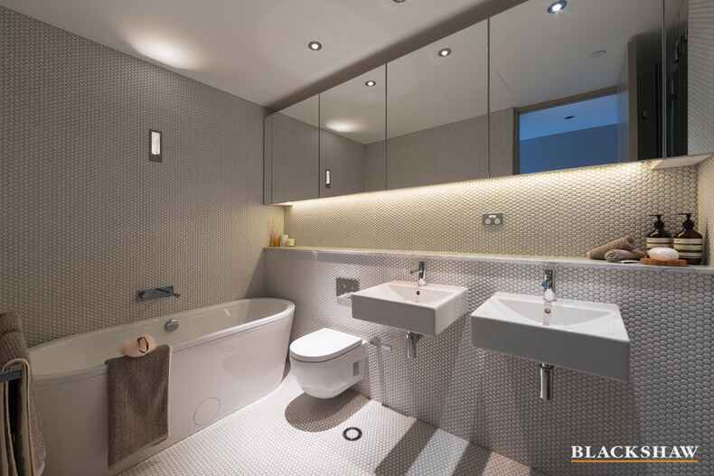 24/17 Eastlake Parade Kingston 24/17 Eastlake Parade Kingston