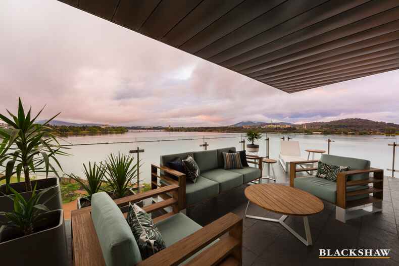 24/17 Eastlake Parade Kingston 24/17 Eastlake Parade Kingston