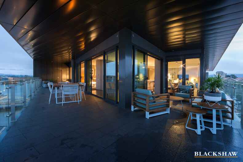 24/17 Eastlake Parade Kingston 24/17 Eastlake Parade Kingston