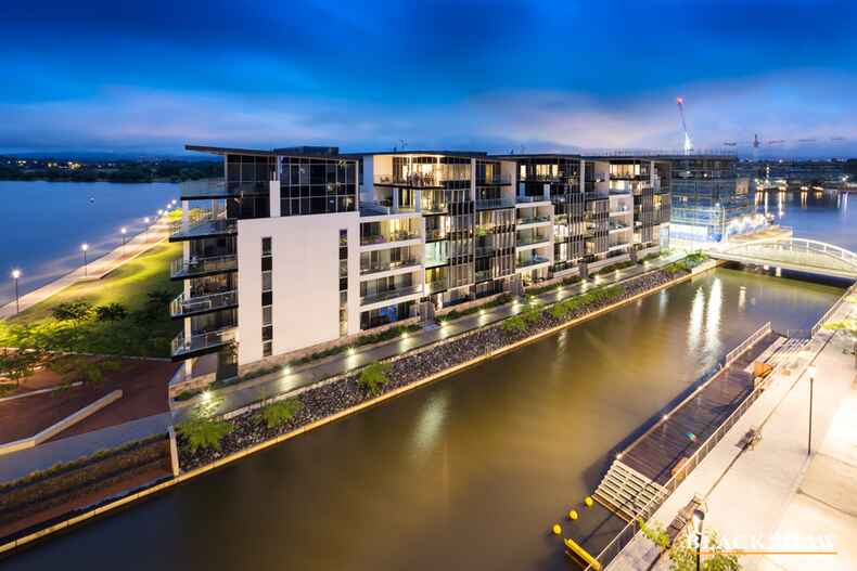 24/17 Eastlake Parade Kingston 24/17 Eastlake Parade Kingston