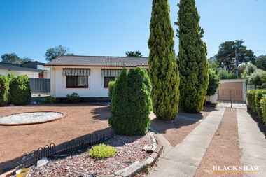 127 Eggleston Crescent Chifley