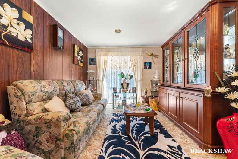 127 Eggleston Crescent Chifley 127 Eggleston Crescent Chifley