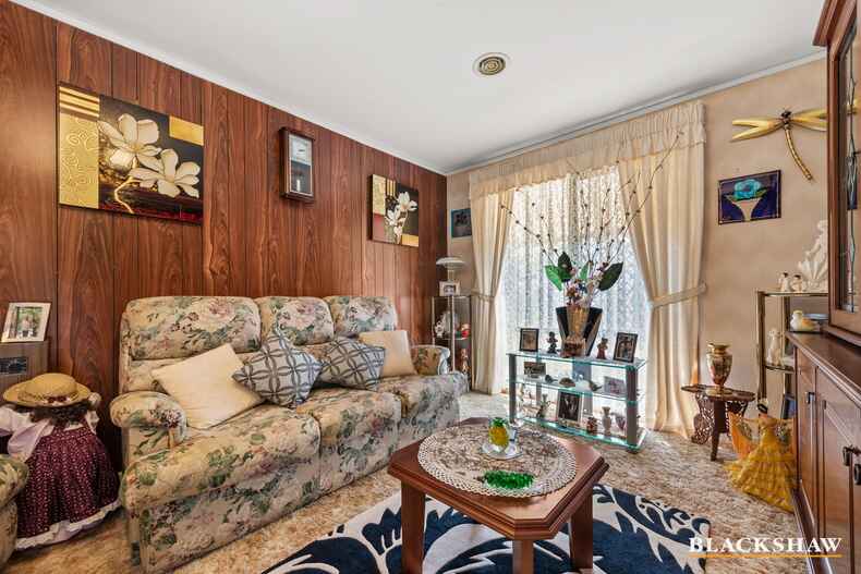 127 Eggleston Crescent Chifley 127 Eggleston Crescent Chifley