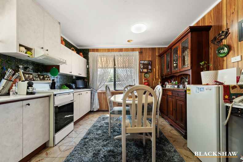127 Eggleston Crescent Chifley 127 Eggleston Crescent Chifley