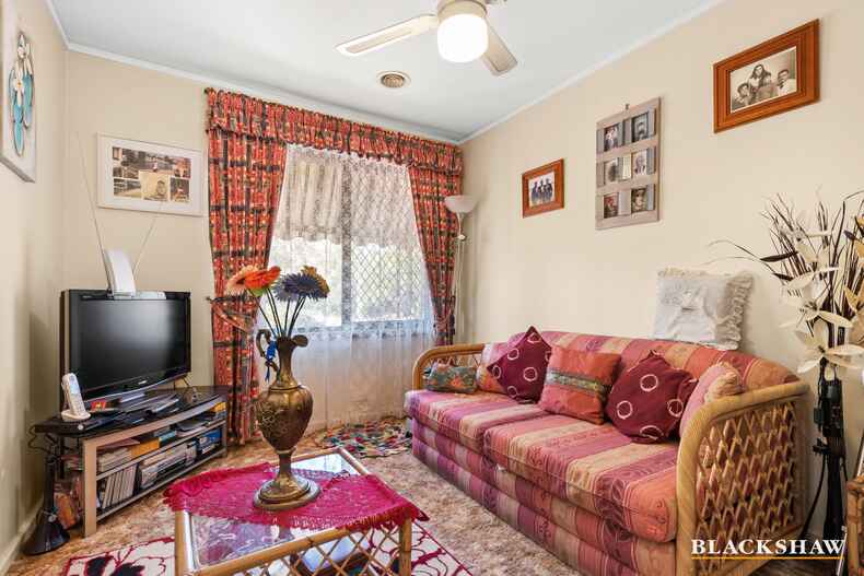 127 Eggleston Crescent Chifley 127 Eggleston Crescent Chifley
