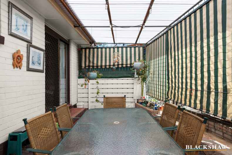 127 Eggleston Crescent Chifley 127 Eggleston Crescent Chifley