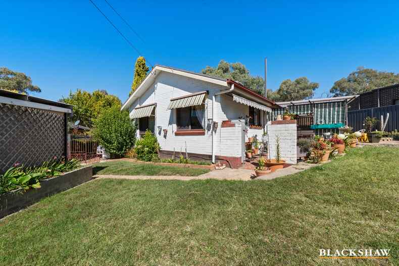 127 Eggleston Crescent Chifley 127 Eggleston Crescent Chifley