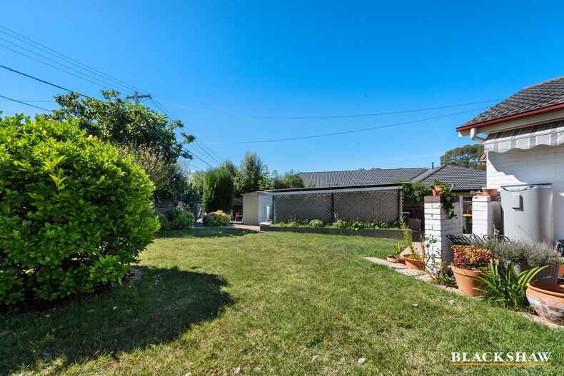 127 Eggleston Crescent Chifley 127 Eggleston Crescent Chifley