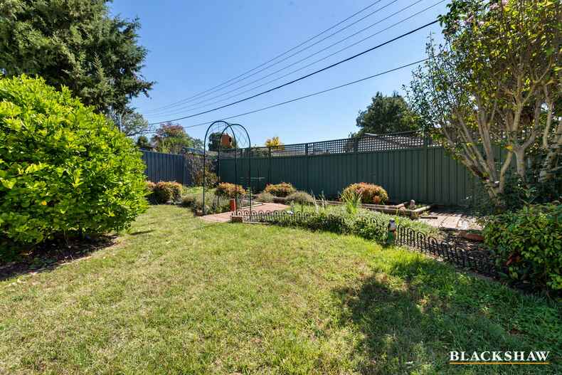 127 Eggleston Crescent Chifley 127 Eggleston Crescent Chifley