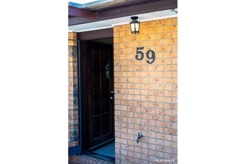 59 Louis Loder Street Theodore 59 Louis Loder Street Theodore