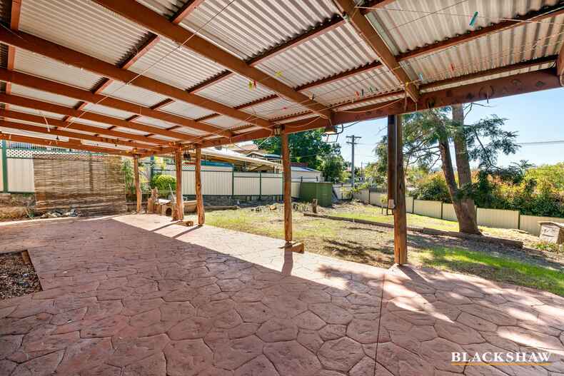 59 Louis Loder Street Theodore 59 Louis Loder Street Theodore