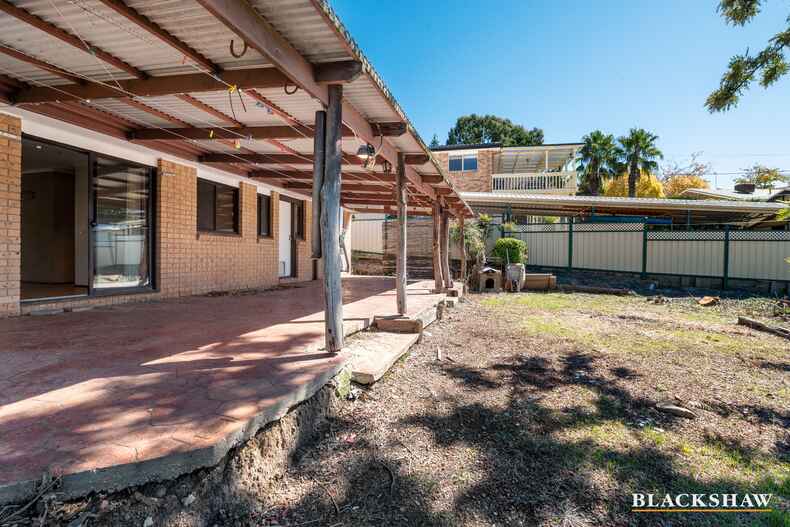 59 Louis Loder Street Theodore 59 Louis Loder Street Theodore