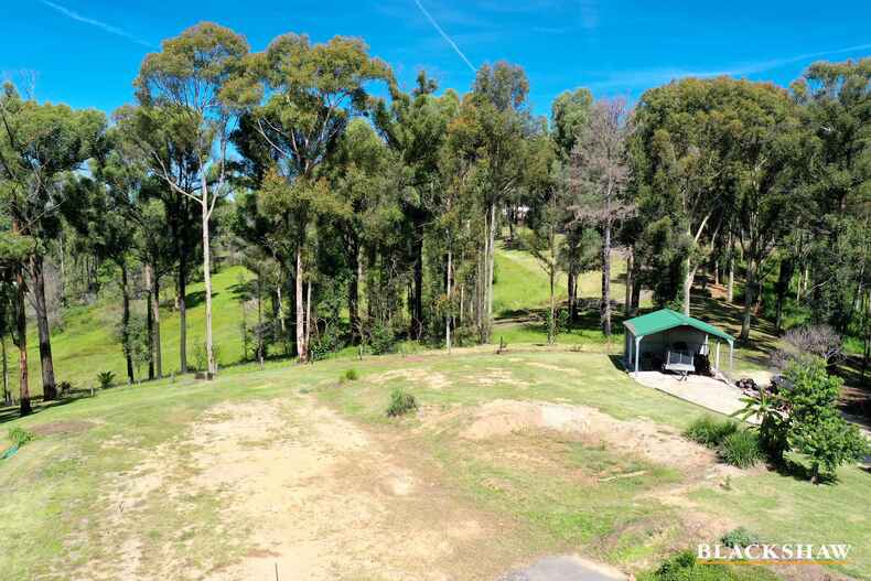 652 The Ridge Road Malua Bay 652 The Ridge Road Malua Bay