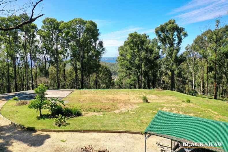 652 The Ridge Road Malua Bay 652 The Ridge Road Malua Bay