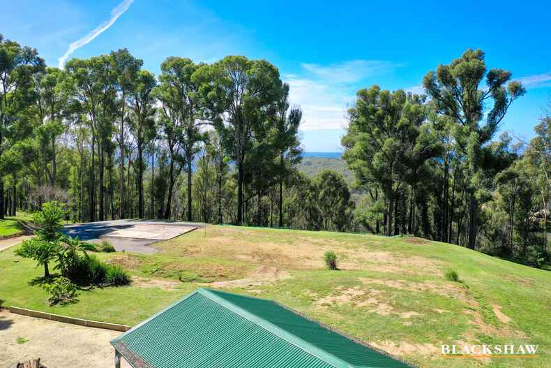 652 The Ridge Road Malua Bay 652 The Ridge Road Malua Bay