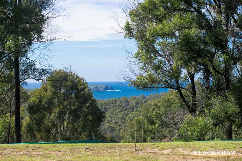 652 The Ridge Road Malua Bay 652 The Ridge Road Malua Bay