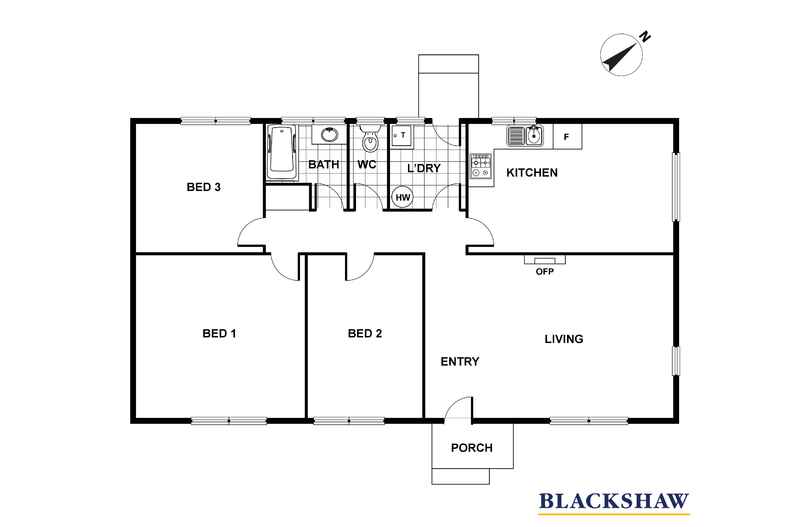 127 Eggleston Crescent Chifley 127 Eggleston Crescent Chifley