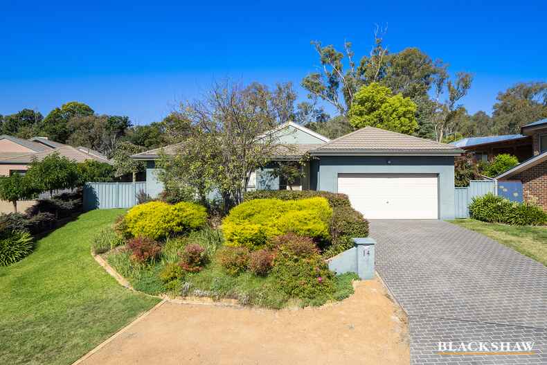 14 Hudson Place Jerrabomberra