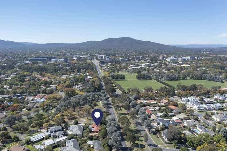 37 MacArthur Avenue O'Connor