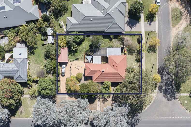 37 MacArthur Avenue O'Connor