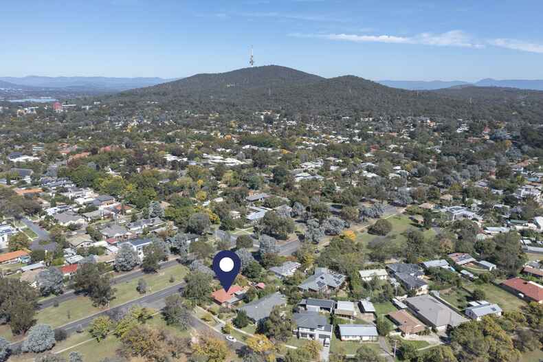 37 MacArthur Avenue O'Connor