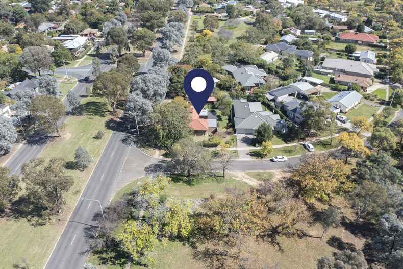 37 MacArthur Avenue O'Connor