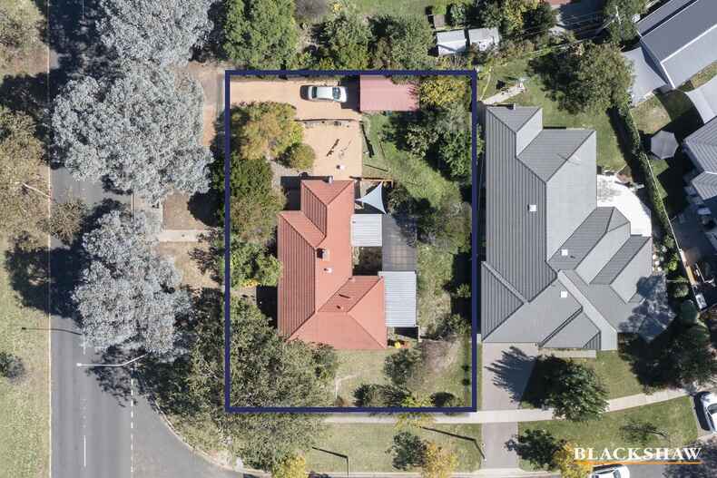 37 MacArthur Avenue O'Connor