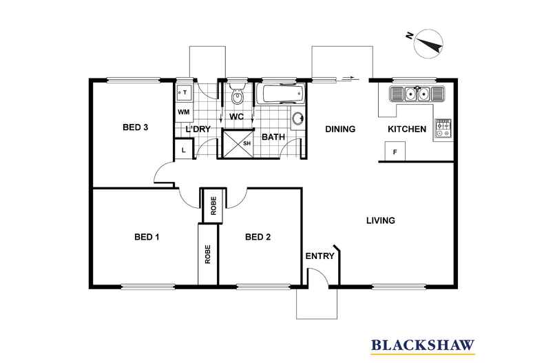 59 Louis Loder Street Theodore 59 Louis Loder Street Theodore