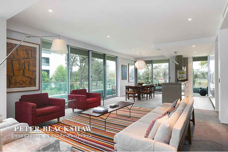 Lot 20/The Ambassador 109/2 Grose Street Deakin