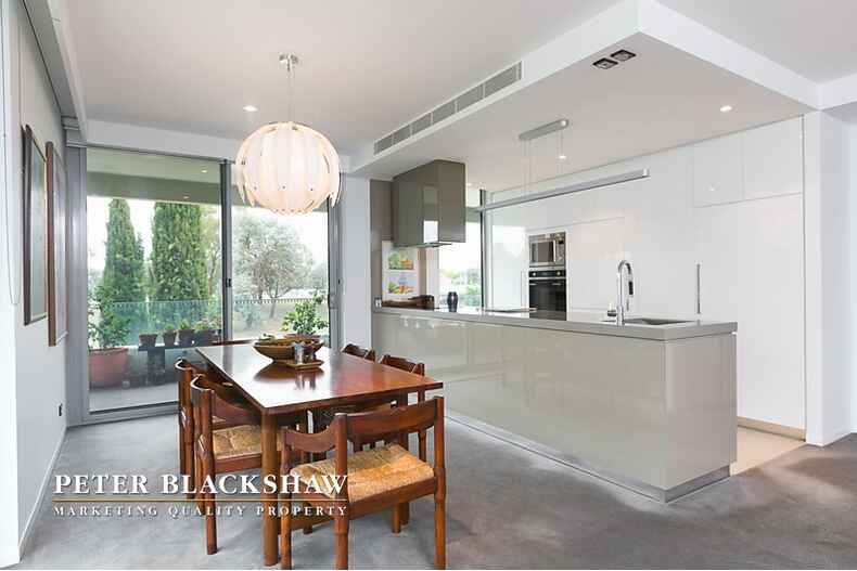 Lot 20/The Ambassador 109/2 Grose Street Deakin