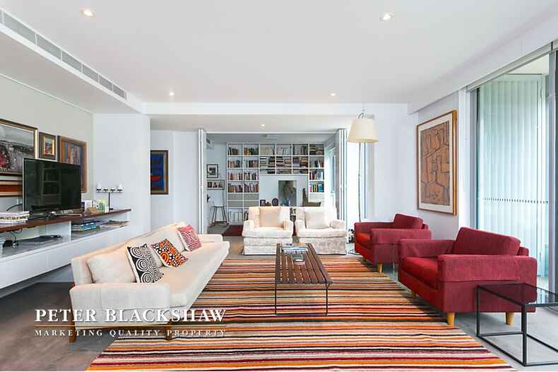 Lot 20/The Ambassador 109/2 Grose Street Deakin