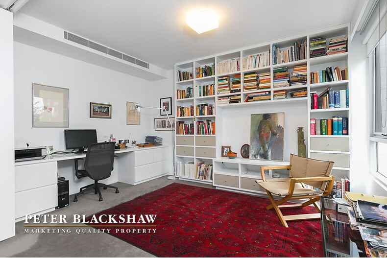 Lot 20/The Ambassador 109/2 Grose Street Deakin