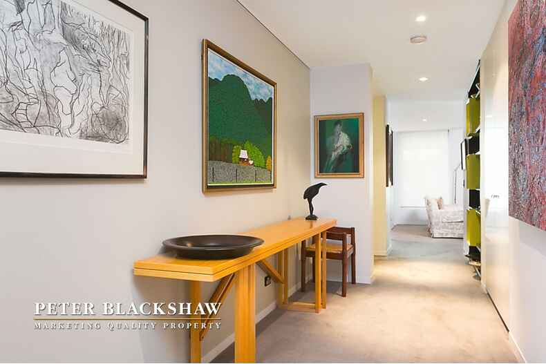 Lot 20/The Ambassador 109/2 Grose Street Deakin