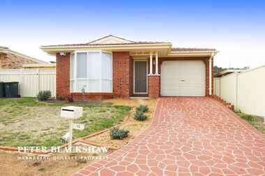 Lot 2/13 Whitford Place Conder